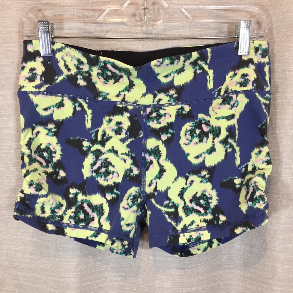Victoria’s Secret Sport Workout Shorts Wmn Small